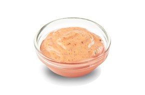 соус фирменный